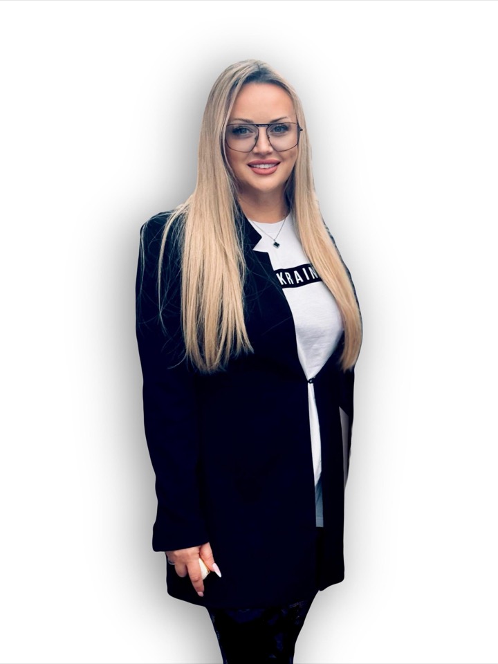 Юлія Сап’янова Юлія Сап’янова