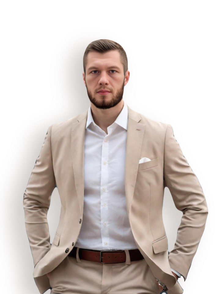 Олександр Завізіон Олександр Завізіон